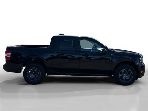 New 2026 Ford Maverick XLT FWD image 6