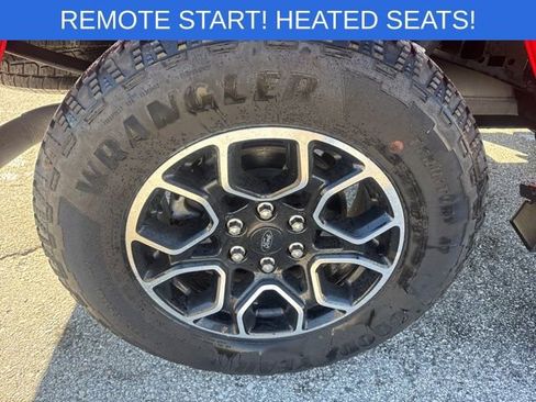 Used 2023 Ford F150 XLT w/ Equipment Group 302A High image 20