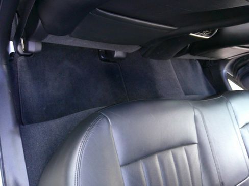Used 2017 INFINITI QX50 AWD w/ Premium Plus Package image 39
