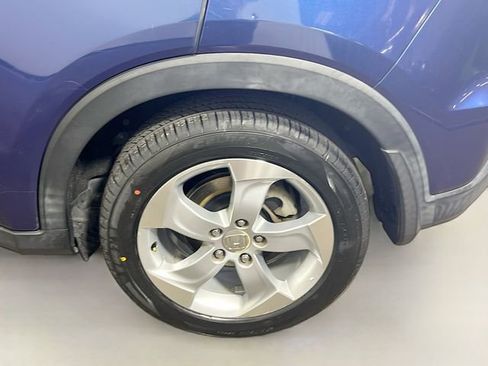 Used 2016 Honda HR-V EX-L image 31
