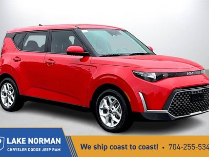 Used 2024 Kia Soul S