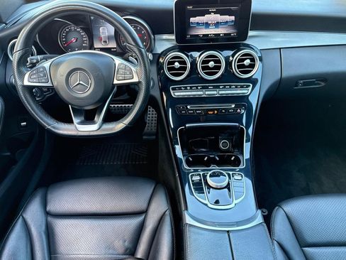 Used 2018 Mercedes-Benz C 300 Sedan image 27