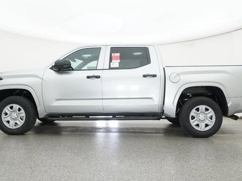 New 2026 Toyota Tundra SR AWD/4WD image 34