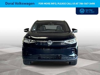 Certified 2023 Volkswagen ID.4 Pro S AWD/4WD video 3