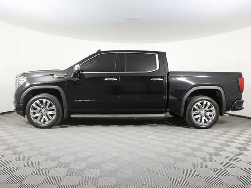 Used 2024 GMC Sierra 1500 Denali w/ Denali Reserve Package image 2