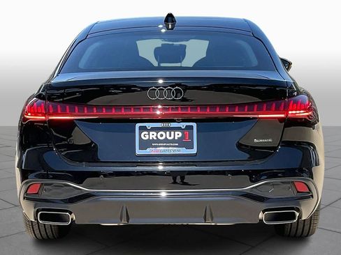 New 2026 Audi A5 2.0T Premium Plus image 4