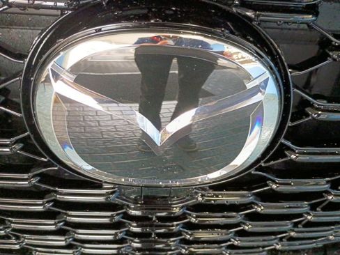 New 2026 MAZDA CX-70 SC Plus AWD/4WD image 23