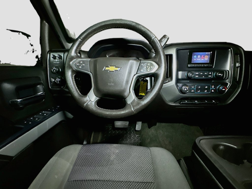Used 2015 Chevrolet Silverado 2500 LT w/ Z71 Package, Off-Road AWD/4WD image 31