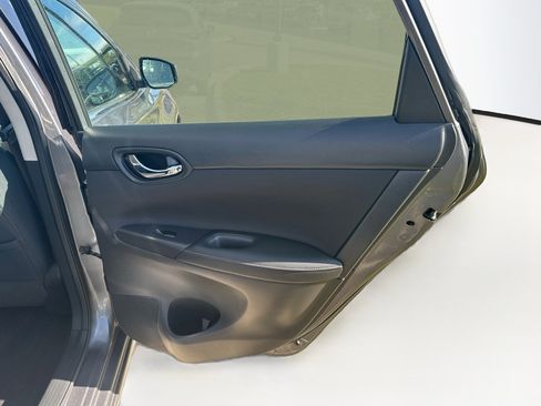 Used 2018 Nissan Sentra S FWD image 27