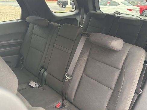 Used 2023 Dodge Durango GT RWD image 32