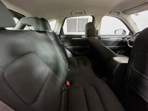 Used 2018 MAZDA CX-5 Sport image 26