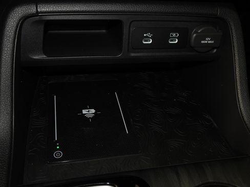New 2026 Honda Passport TrailSport image 14