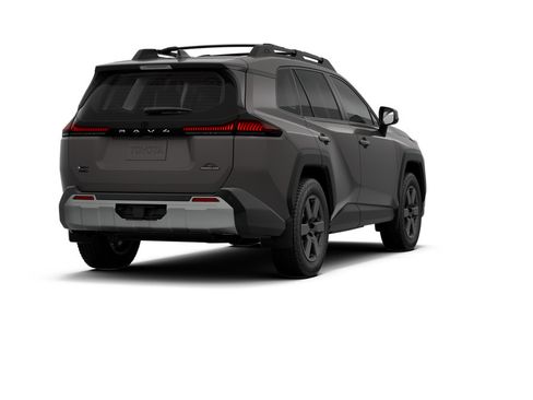 New 2026 Toyota RAV4 FWD image 49