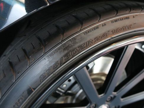 Used 2016 Rolls-Royce Dawn image 42