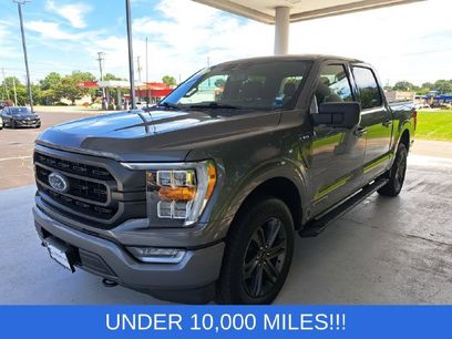 Used 2023 Ford F150 XLT w/ Equipment Group 302A High