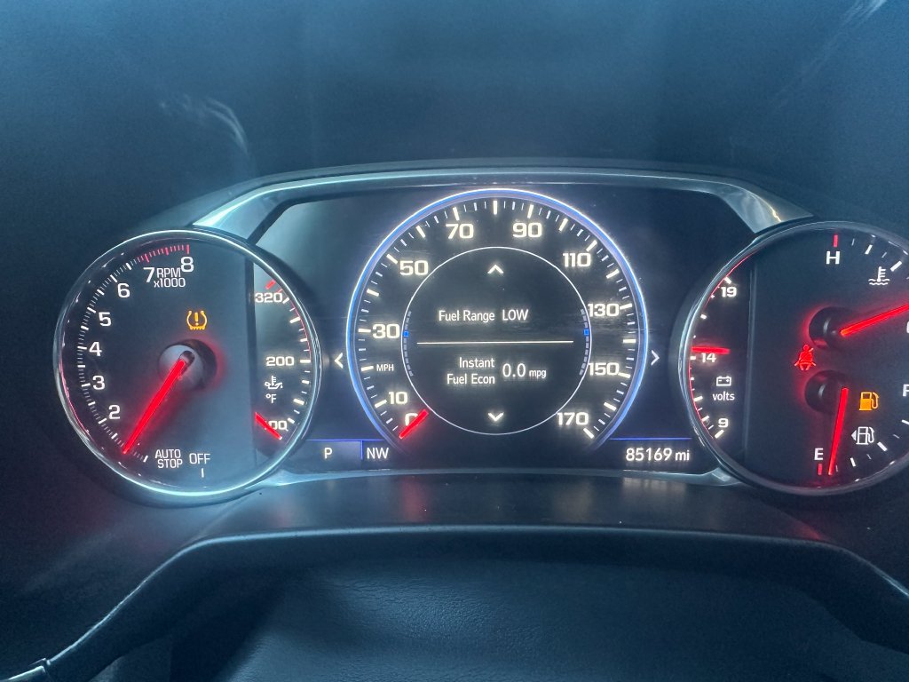 Used 2019 Chevrolet Blazer RS AWD/4WD image 13