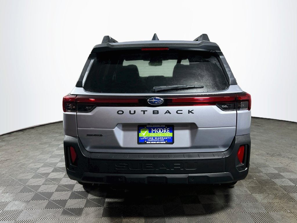New 2026 Subaru Outback Touring XT AWD/4WD image 6