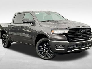 New 2026 RAM 1500 Laramie w/ Night Edition 360° Tour