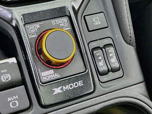 Used 2023 Subaru Forester Wilderness AWD/4WD image 20