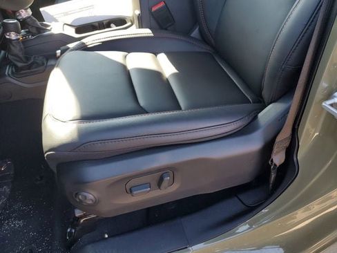 New 2026 Jeep Wrangler Unlimited Rubicon image 21