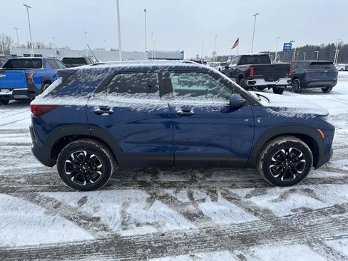 Used 2023 Chevrolet TrailBlazer LT image 10