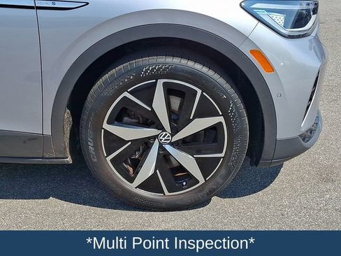 Used 2023 Volkswagen ID.4 S RWD image 10