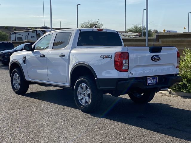 New 2026 Ford Ranger XL w/ Trailer Tow Package AWD/4WD image 4