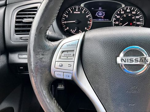 Used 2017 Nissan Altima 2.5 SL w/ 2.5 Technology Package FWD image 23