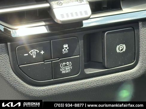 New 2026 Kia Sportage LX image 17