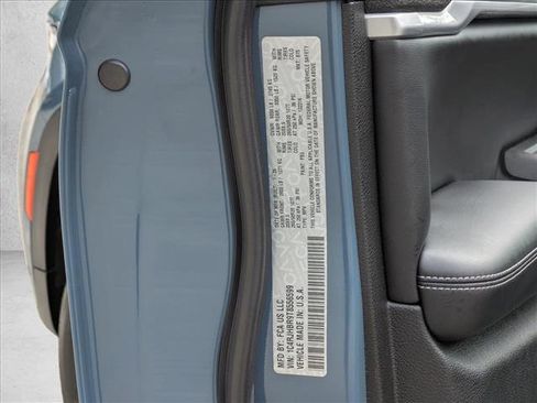 New 2026 Jeep Grand Cherokee Limited image 22