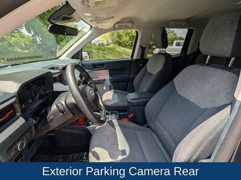 Used 2022 Ford Maverick XLT w/ Equipment Group 300A Standard AWD/4WD image 11