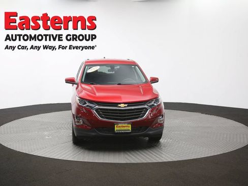 Used 2019 Chevrolet Equinox LT AWD/4WD image 51