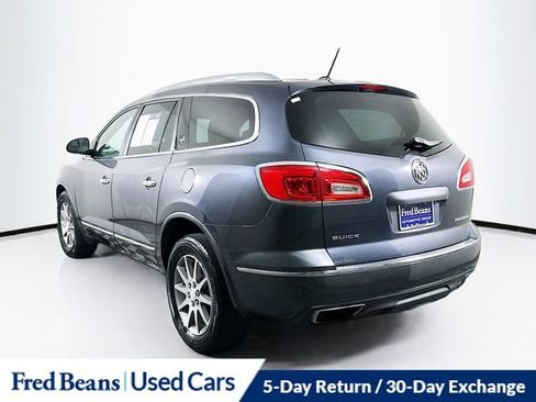 Used 2014 Buick Enclave Leather image 5