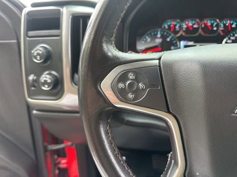 Used 2019 Chevrolet Silverado 1500 LT AWD/4WD image 21