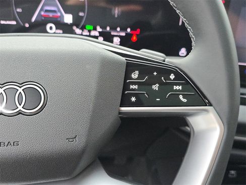 New 2026 Audi A6 Premium Plus image 21