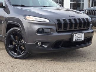 Used 2017 Jeep Cherokee Limited video 2