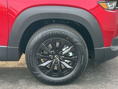 New 2026 MAZDA CX-50 AWD 2.5 Hybrid w/ Premium Pkg image 6