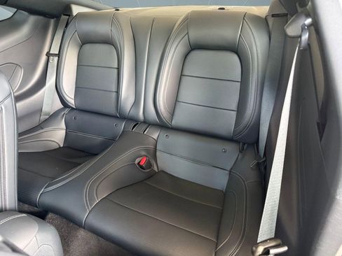 Used 2026 Ford Mustang GT Premium RWD image 31