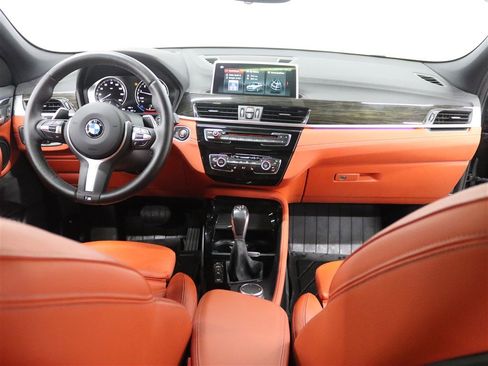 Used 2018 BMW X2 xDrive28i w/ M SportX Package image 26