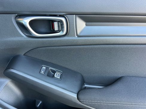 New 2026 Honda Civic Sport image 26