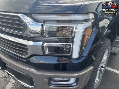 New 2026 Ford F150 King Ranch w/ Equipment Group 601A High AWD/4WD image 43