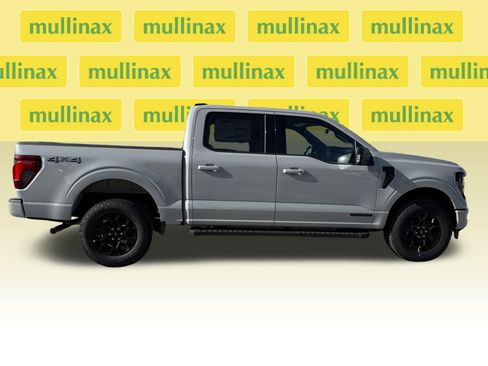 New 2026 Ford F150 XLT w/ Equipment Group 302A MID AWD/4WD image 15