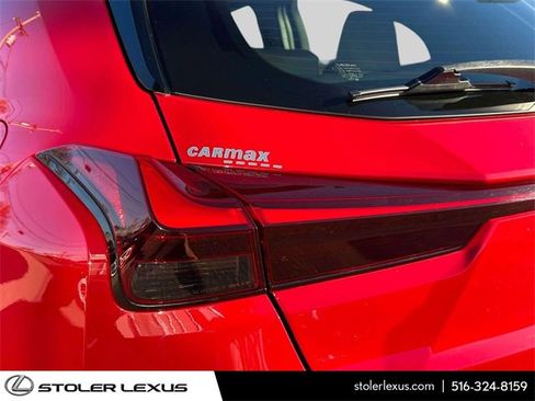 Used 2023 Lexus UX 250h FWD image 14