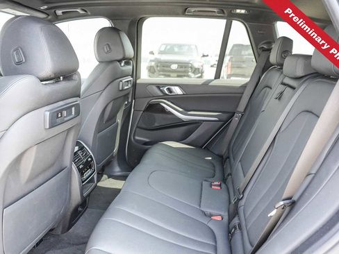 Used 2019 BMW X5 xDrive40i w/ Premium Package 2 AWD/4WD image 13