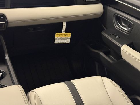 New 2026 Honda Passport RTL image 13