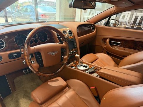 Used 2005 Bentley Continental GT AWD/4WD image 12