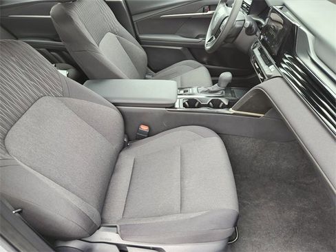 Certified 2025 Toyota Camry LE image 10