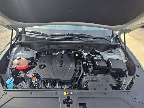 Used 2022 Hyundai Santa Fe SEL image 24