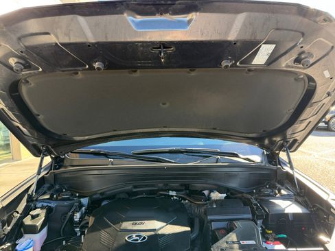 Used 2023 Hyundai Palisade Calligraphy image 22