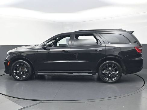 Used 2024 Dodge Durango R/T AWD/4WD image 8